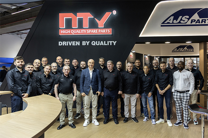 AUTOMECHANIKA FRANKFURT 2026